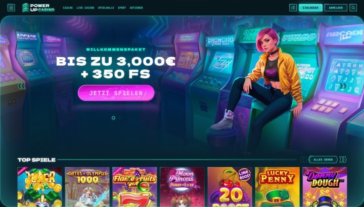 Image: Neuen Online-Spielen auf der deutschen Gaming-Szene entdecken und erforschen