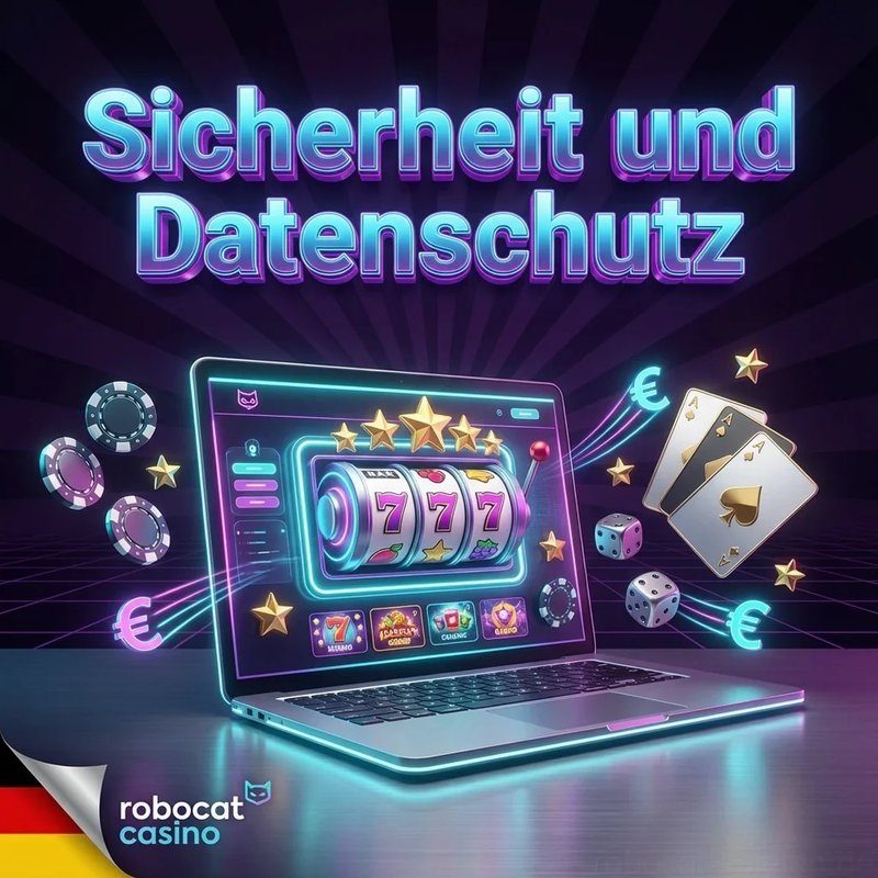 Introduction to robocat casino login