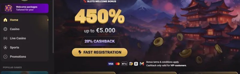 Unlock the Thrills of Lucki Casino in the UK and Beyond, lucki casino