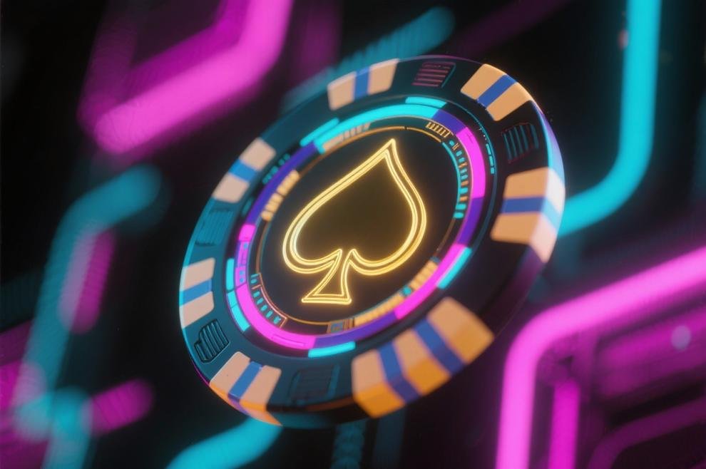 Mad Casino app