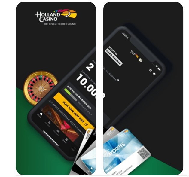 Total casino online - Introductie voor beginnende spelers Total casino online - Introductie voor beginnende spelers